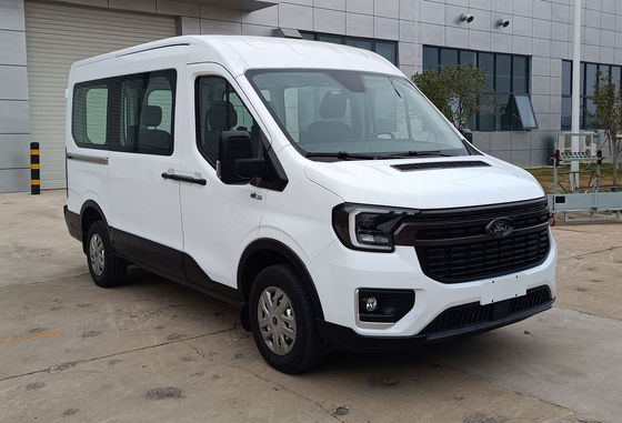İyi bir fiyat. 6 kişilik - 9 kişilik minibüs Araç Dizel 4x2 Sürüş Lüks minibüs çevrimiçi