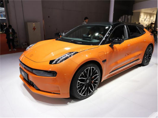İyi bir fiyat. 4x4 Extreme Krypton 001 Saf Elektrikli Çift Motorlu Lüks Spor Otomobil çevrimiçi