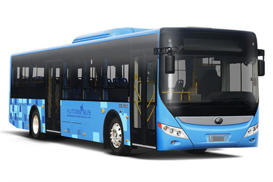 İyi bir fiyat. 61-69 koltuklu elektrikli otobüs otobüs 132kW elektrikli motorlu otobüs çevrimiçi