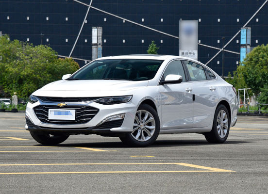 Benzinli Chevrolet Malibu Sedan 5 koltuklu 2 tekerlekli 4×2