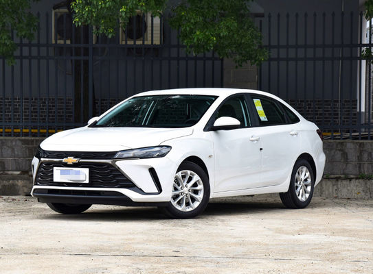 İyi bir fiyat. Benzin Chevrolet 5 kişilik araba minibüs araç 4×2 iki tekerlekli tahrik çevrimiçi