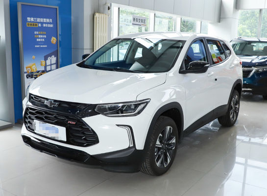 Chevrolet Chuangku Benzinle Güçlenen Araçlar Yol dışı Araç