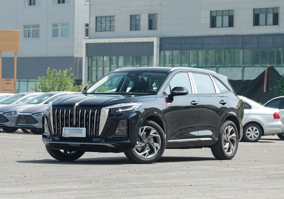 İyi bir fiyat. Hongqi Araç Otomobil 2WD 4WD 5 kişilik Otomobil Benzin 4×2/4×4 çevrimiçi