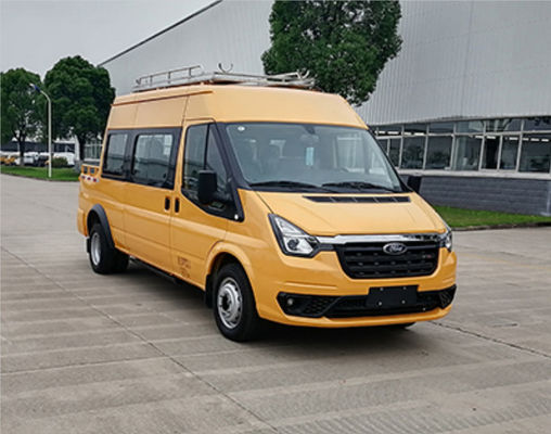 satın al 9-13 koltuklu 6×2 dizel yolcu aracının otomatik vitesi online manufacture