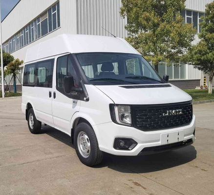 İyi bir fiyat. Dizel Fushun Minivan MPV Vans 7 Koltuklu Ön Motor Arka Tekerlek Sürüşü çevrimiçi