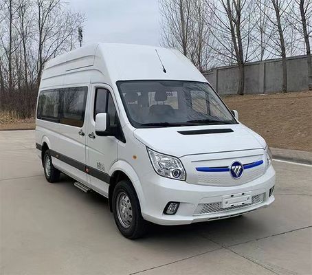 satın al Foton 10-17 Koltuklu Temiz Elektrikli Turist Otobüsü 350 Kilometre Menzilli Arka Tekerlek Sürüşü online manufacture