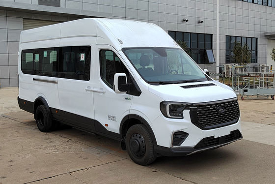 İyi bir fiyat. Ford Transit 4x2 Koç Tur Otobüsü Beyaz 10-18 Koltuklu Lüks Koç çevrimiçi