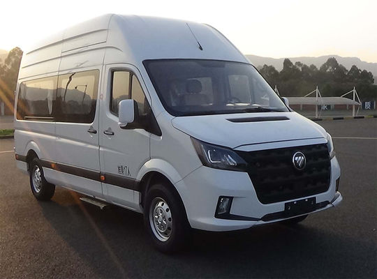 İyi bir fiyat. Foton Tuano Koç Tur Otobüsü 17 Koltuklu Yolcu Van Arka Tekerlek Sürüş 4×2 çevrimiçi