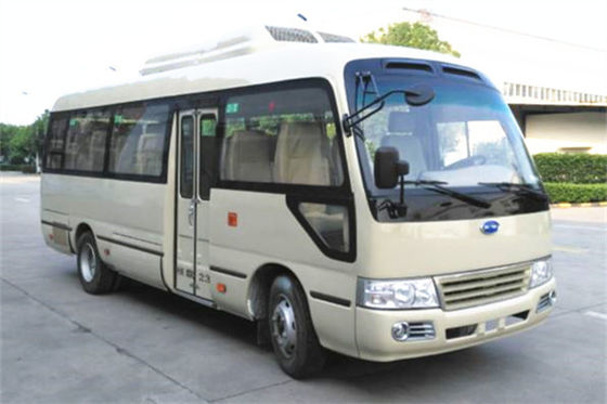 İyi bir fiyat. Nanjing Jinlong 14 kişilik elektrikli otobüs 6x2 23 kişilik elektrikli otobüs çevrimiçi