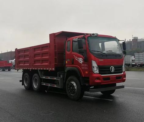 İyi bir fiyat. SINOTRUK Ace Dump Truck 20 M3 Üç Akslı Dizel 3 Koltuklu Arka Sürücü El Değiştirme 6×4 çevrimiçi