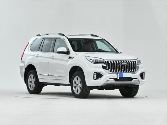 İyi bir fiyat. Great Wall Haval Off Road Araç SUV Benzin 5 kişilik 7 kişilik Arka Sürüş Dört Tekerlek Sürüş 4×4 Otomatik çevrimiçi