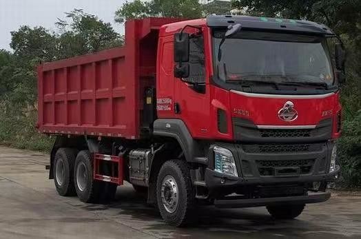 İyi bir fiyat. Dongfeng Liuqi 8.5M Üç Eksel 3 Koltuklu Arka Tekerlek Sürüşü Çöp Kamyonu El Şanzımanı çevrimiçi