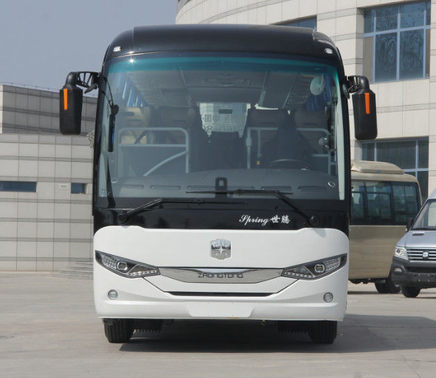 11m 12m 50 kişilik Lüks otobüs 33 kişilik otobüs dizel arka sürücü 6x2 4