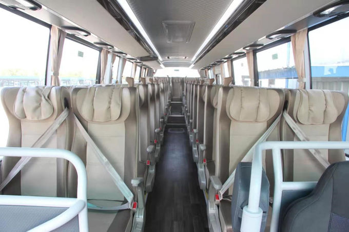 11m 12m 50 kişilik Lüks otobüs 33 kişilik otobüs dizel arka sürücü 6x2 6
