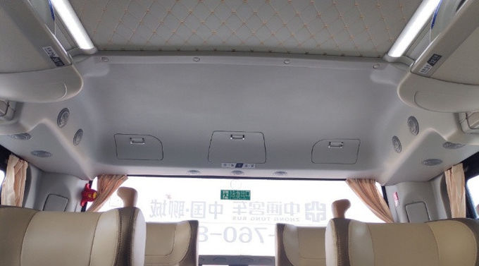 11m 12m 50 kişilik Lüks otobüs 33 kişilik otobüs dizel arka sürücü 6x2 9
