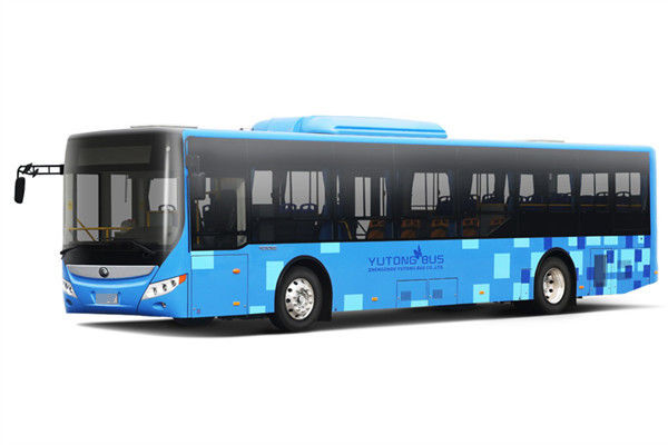 61-69 koltuklu elektrikli otobüs otobüs 132kW elektrikli motorlu otobüs 0