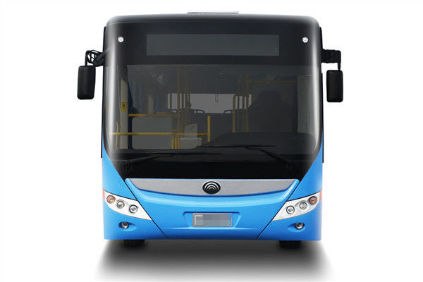 61-69 koltuklu elektrikli otobüs otobüs 132kW elektrikli motorlu otobüs 4