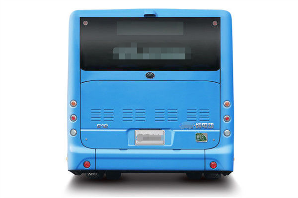 61-69 koltuklu elektrikli otobüs otobüs 132kW elektrikli motorlu otobüs 3