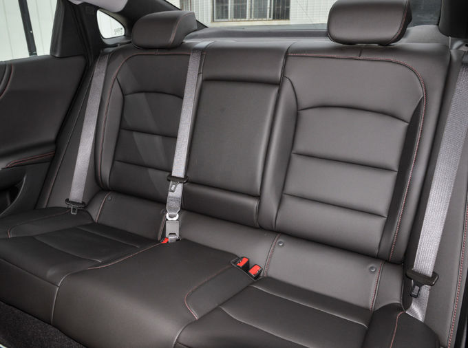 Benzinli Chevrolet Malibu Sedan 5 koltuklu 2 tekerlekli 4×2 5