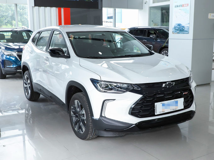Chevrolet Chuangku Benzinle Güçlenen Araçlar Yol dışı Araç 0