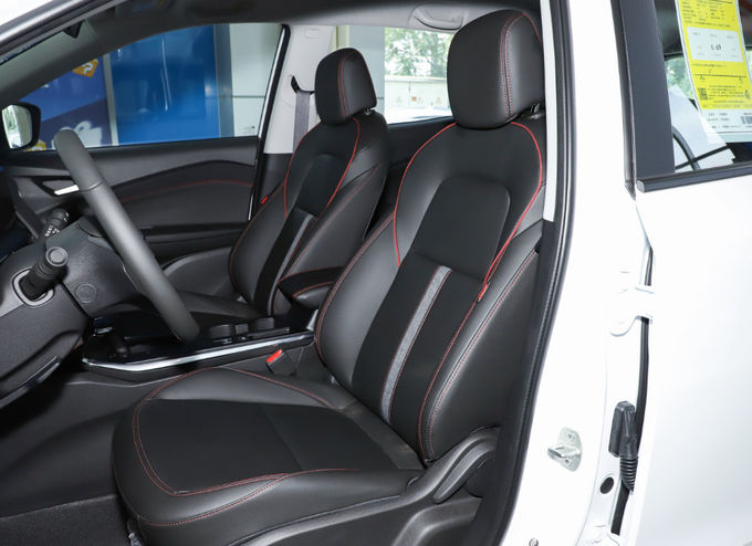 Chevrolet Chuangku Benzinle Güçlenen Araçlar Yol dışı Araç 5