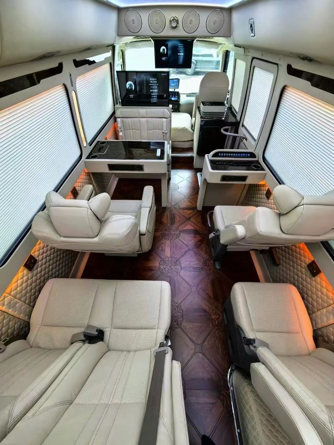 Toyota Coaster 16 kişilik Turist Otobüsü İş Otobüsü Recepsiyon Otobüsü Benzin 4×2 El Değiştirme 7
