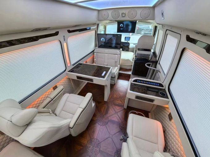 Toyota Coaster 16 kişilik Turist Otobüsü İş Otobüsü Recepsiyon Otobüsü Benzin 4×2 El Değiştirme 6