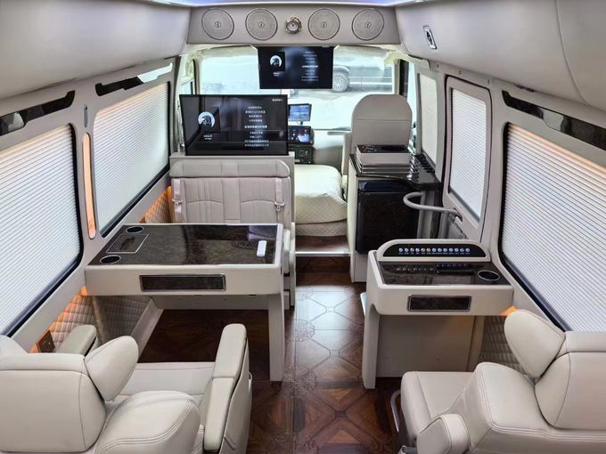 Toyota Coaster 16 kişilik Turist Otobüsü İş Otobüsü Recepsiyon Otobüsü Benzin 4×2 El Değiştirme 5