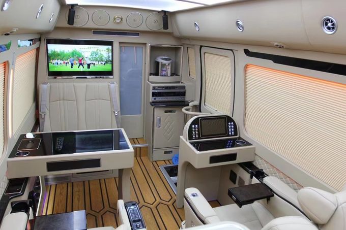 Toyota Coaster 8 kişilik Turist Otobüs İş Otobüsü Recepsiyon Otobüs Benzin Arka Sürüş 4×2 El 6